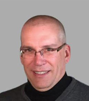 Bill Dow