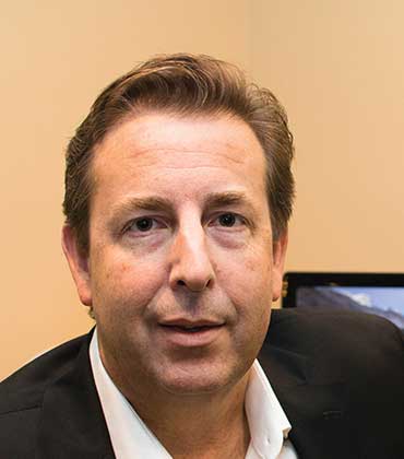 DENNIS RAUSCH