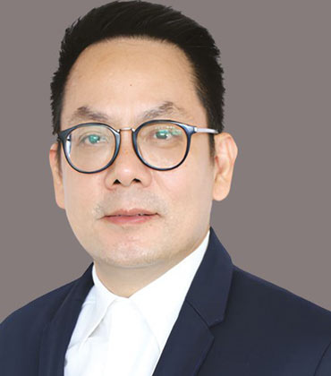 Felix Sugianto