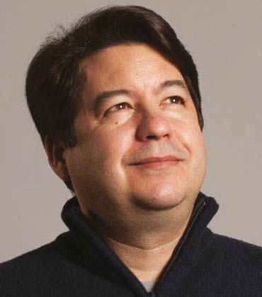 Timothy Murry