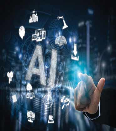 Driving Sustainability with the Power of Technology