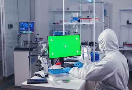 Biosensor Boosts Disease Detection with Unmatched Sensitivity for 1-MNA