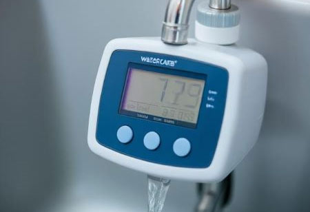 Revolutionizing Water Management With IOT powered Monitoring Vertical: Water Care Monitor