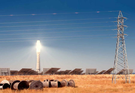 Technological Innovations Shaping Sustainability 