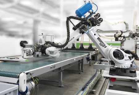A (Non-Comprehensive) Perspective on Construction Robotics