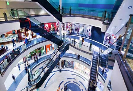 Things to Consider While Choosing Smart Building Sensors