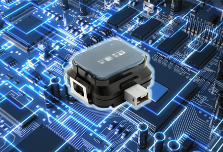 4 Types of Sensors and their Uses 