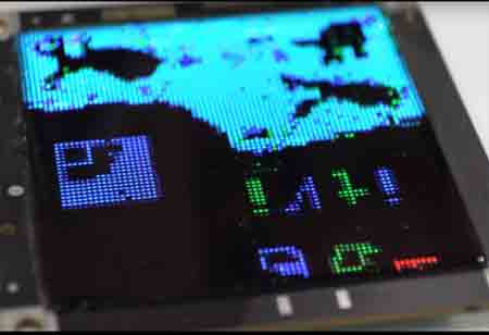 What You Should Know About microLEDs Display Technology