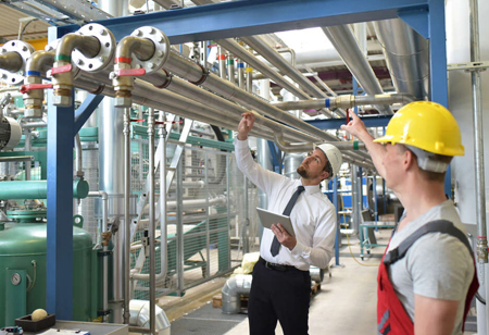 7 Stepping Stones that Lead to an Effective Maintenance Management