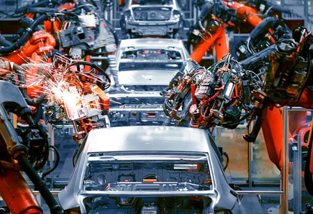 3 Advantages of Using Rugged Tech in Manufacturing