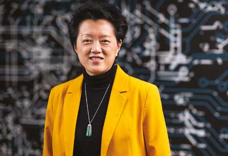 The Importance Of Nanomaterials In Gms All-Electric Future