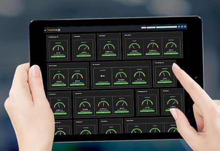 Temperature Monitoring Solution: A Crucial Tool for Businesses
