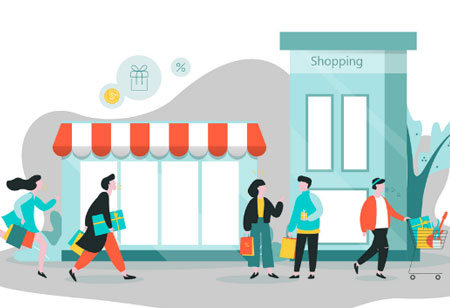 3 Ways Kiosk Solutions Save In-Street Experience 