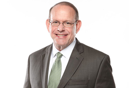 Establishing a Best-in-Class Global Security Infrastructure