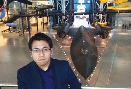 Satellite Technologys Impact on Military and Civil Aviation