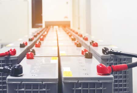 With The Right Rules, Energy Storage Can Take The Power Grid To The Next Level
