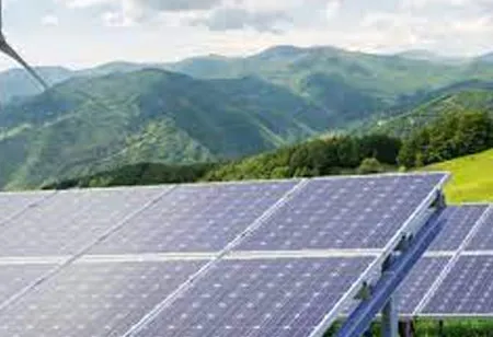Redefining Clean Energy Initiatives