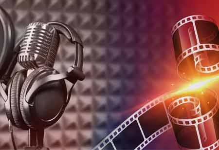 Trends Shaping the Audio Industry