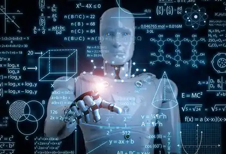 Most Common Applications of Robotics