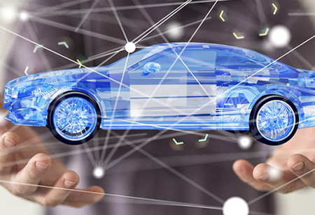 What are the Advantages 3D CAD is Providing the Automotive Industry?