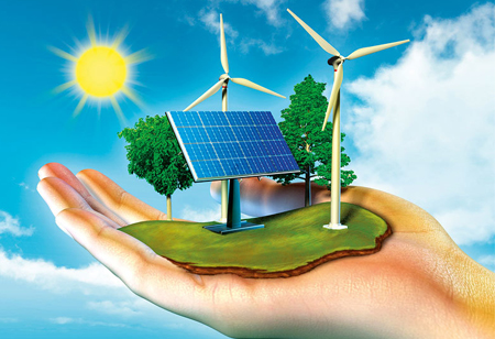 The Need for Green Technology for a Cleaner Environment