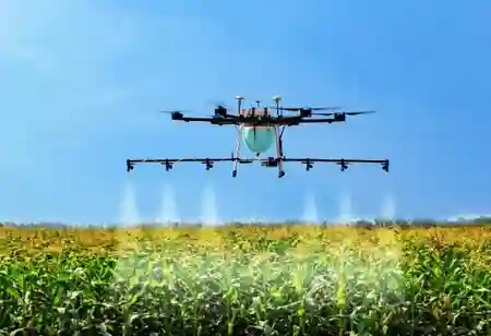 Digital data improves soil management