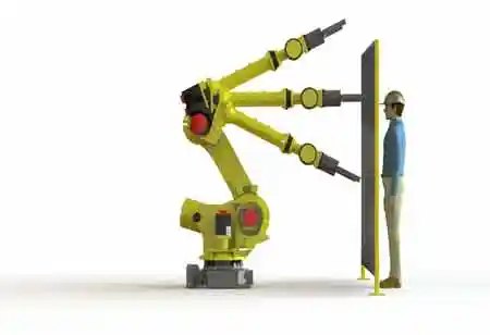 3 Key Robotics Applications 