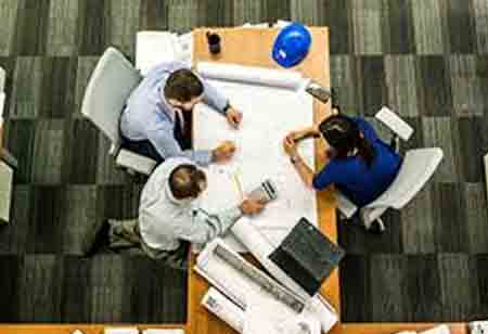 Widespread Applications of GIS