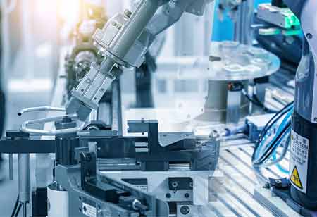 Advancing Innovation: The Crucial Role of Piezoelectric Ceramics