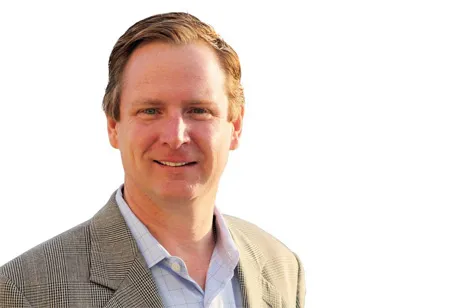 The Boundaries have Vanished