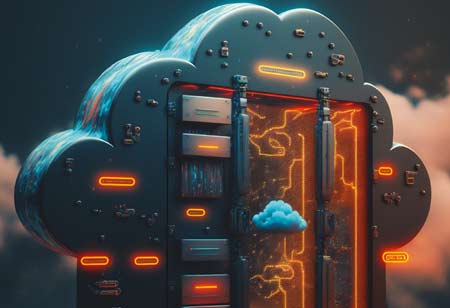 Revolutionizing Cybersecurity In The Cloud: Harnessing Ai For Unprecedented Protection