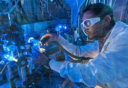 The Power of Piezoelectric Actuators