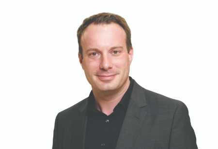 The Road Towards the Intelligent Enterprise
