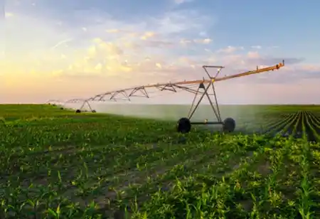 6 Ways Agriculture Industry is Benefiting from IoT