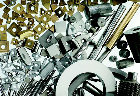 Making Recycling More Efficient with Laser-Based Sensor Technology 