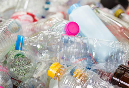 Do Recycling Technologies Help Improve Plastics' Sustainability?
