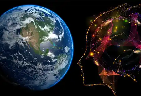 The Increasing Significance of IoT in GIS