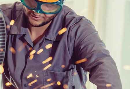 Workforce Challenges