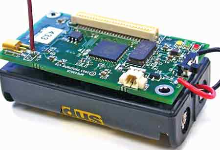 Embedded sensors in the noise and vibration space