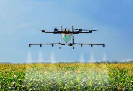 How Modern Technology Helps Farmers Improve Agriculture?