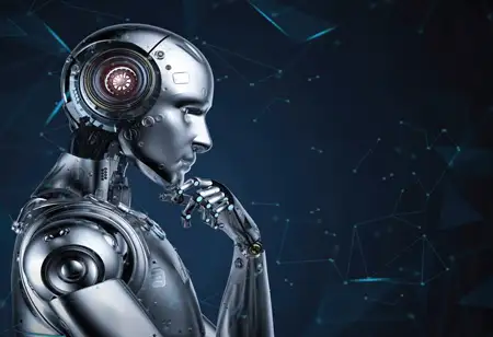 Improving Security in Modern Robotics 