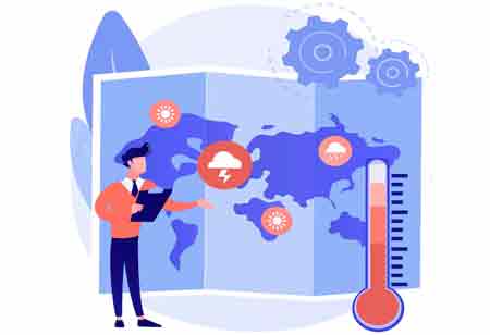 Unlocking the Advantages of Temperature Monitoring Systems
