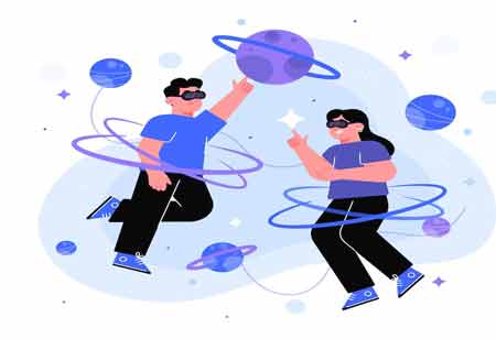 Exploring the Role of Haptics in the Next Tech Revolution
