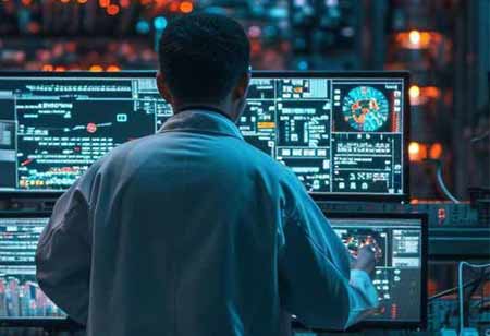 The Future Of Code Storage 