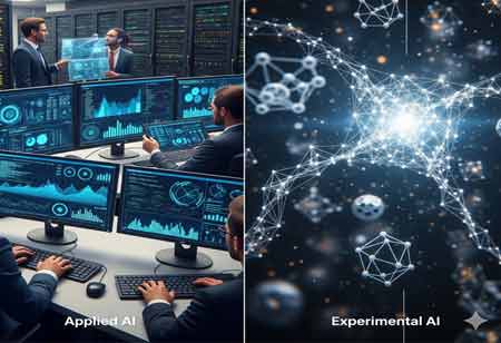 The Pragmatic Power of Applied AI
