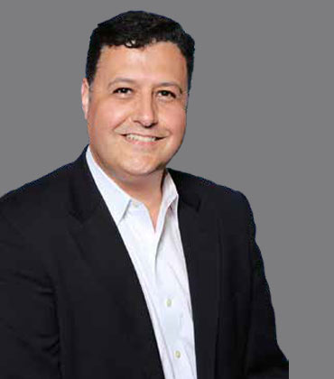 Cleber Redondo