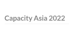 Capacity Asia 2022 Capacity Asia 2022