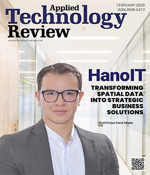 HanoIT: Transforming Spatial Data into Strategic Business Solutions