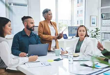 Predictive Insights for Responsible Business Growth in Europe