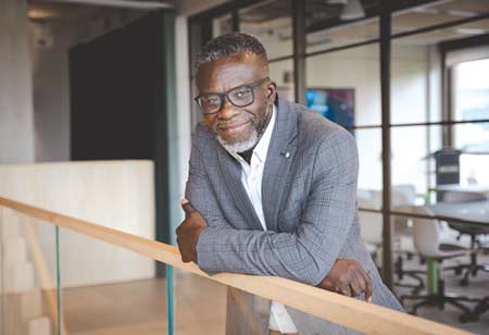 Digital Twins - The Context and Complexity